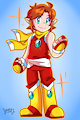 Alex Kidd