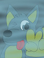 Ray the Fox