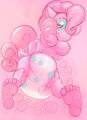 Poka-Dotted Pinkie Pie