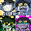 Toothy terrorboy