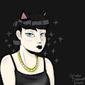 Jay by meowerX