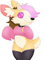 Commission - Phoebe