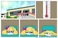 Tarri's Day Adventures - Hot Topic 1