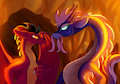 Screenshot Redraw - American Dragon