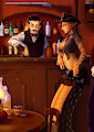 Time for a Drink