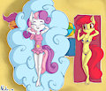 Apple Buruma Project - CMC #10 by Nekome