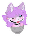 Winkieface by LinaFennec