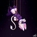 Suspension by LinaFennec