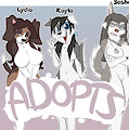 *SOLD OUT*_Doggos