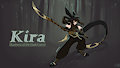 [Gift] Kira Wallpaper