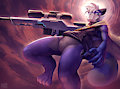 [C] DX-shade