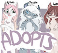 *SOLD OUT*_Kittenitos