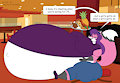 DolbyVix: Buffet Champion Supreme