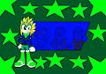 Stephan-X the Hedgehog & Friends by GarPhaN