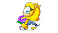 Maria baby