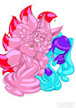Sticky by kandlin