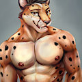Kayno by bleakcat