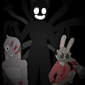 The Shadow's Pawns
