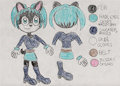 Oreo's 2019 Ref Sheet