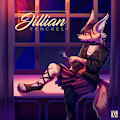 Jillian OC