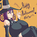 Season of the Witch