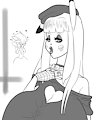 Gothii Scribbles by SnugUndies