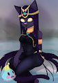 [p] The Queen