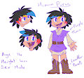 Human Purus