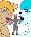 Tasty treat ych result 2