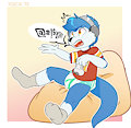 F*** You, N00b! by island