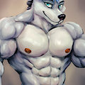 LeonGrundt by bleakcat