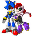 Inseparable by zeiramzero