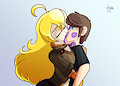 [C] Yang and Ryan