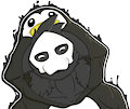 "Look Human, I'm A Puro Penguin!"