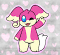 KO-FI Thanks! Audino
