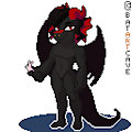 huffin dragon