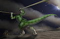 Raptor Roping P. 3 by raptorroper