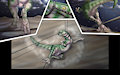 Raptor Roping P. 4 by raptorroper