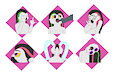 Sticker Set 2