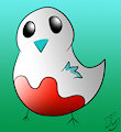 Punishing Bird