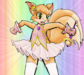 Sailor Khloe!