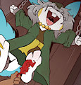 *W*_Feathery punishment
