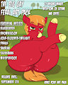 The Big Gay Feral Art Pack Promo by Saurian