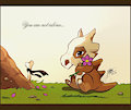 You are not alone...