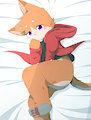 Wanna Sleep Together?