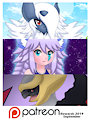 Shinn Patreon September 2019