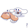 Dessert Time~ by roolloons