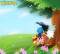 Klonoa 2 Lunatea's Veil