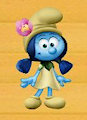 Smurfdaisy