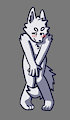 shy boi